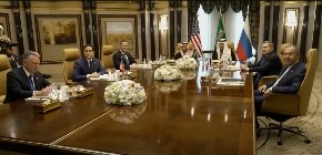 OGLASIO SE MSP RUSIJE: O čemu su razgovarali Lavrov i Rubio