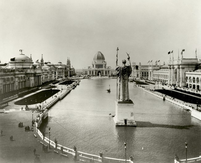 NIKOLA TESLA I EXPO Kako je srpski genije oblikovao međunarodne izložbe