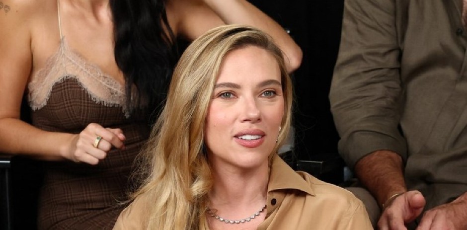 SKARLET JOHANSON JE GLUMICA SA NAJVEĆOM ZARADOM U HOLIVUDU Od sume će vam se zavrteti u glavi