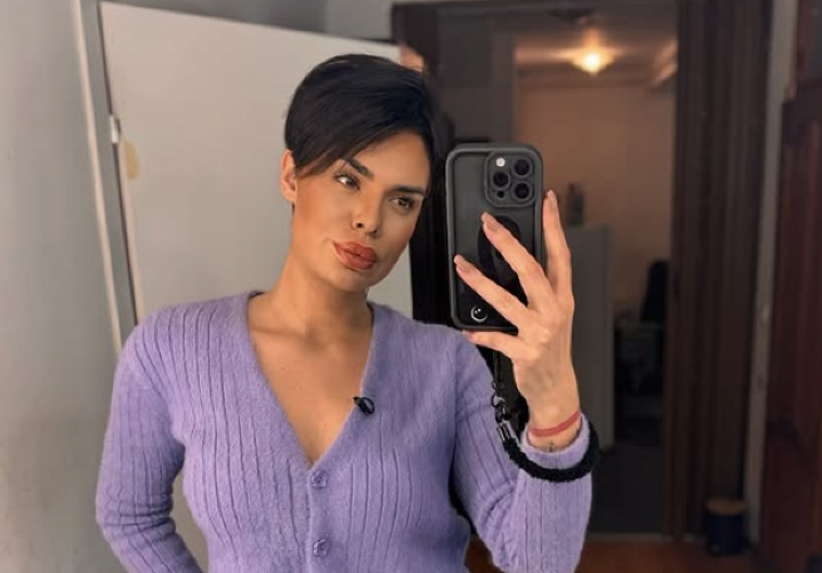 BAVILA SE PROSTITUCIJOM, A SADA SE OKRENULA BOGU! Mina Vrbaški kreće na hodočašće od Inđije do Ostroga, ovo joj je cilj (VIDEO)