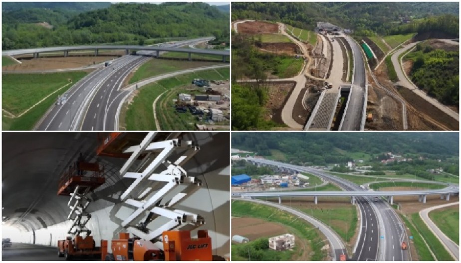 OD OBEĆANJA DO STVARNOSTI: Kako su se srpski putevi transformisali poslednjih 13 godina