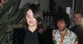 VERILI SE, A SVADBU BATALILI Selena Gomez ćuti o udaji za muzičara, mutni su oboje, sprema li se najgore?