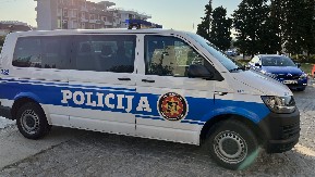 VELIKA AKCIJA U CRNOJ GORI Načelnik policije pomagao kavčanima?!