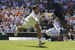 KARLITOS PREŽIVEO AMERIČKOG BOBMARDERA Nezaustavljivi Alkaraz će braniti titulu na Vimbldonu