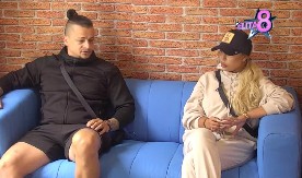 DOŽIVELA NERVNI SLOM! Sofija se slomila kada je čula šta Terza planira posle Elite