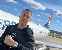 ANJA BLA JE PROŠLOST! Baka Prase i Milena razmenjuju ljubavne reči pred hiljadama gledalaca (VIDEO)