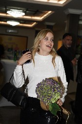 POZNATO U KAKVOM JE STANJU MINA SOVTIĆ Primljena u Urgentni centar, sada se oglasio njen otac