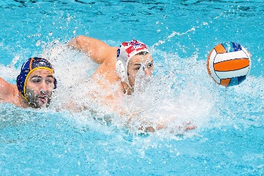 OVO BAŠ BOLI Hrvatska izbacila Srbiju