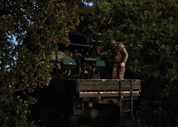 HITNO POVLAČENJE IZ HARKOVA! Elitne ukrajinske jedinice pretrpele stravične gubitne: Komunikacija je izgubljena