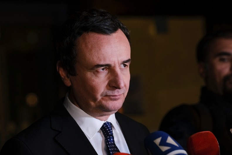 CIRKUS BEZ KRAJA: Kurtijevi klovnovi opet neuspešni