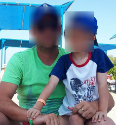 OVO SU OTAC I SIN (11) UBIJENI U PRILEPU: Sestriću prepisao imanje, pa ga likvidirao?