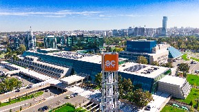 Sava Centar – arhitektura budućnosti, utemeljena na održivosti