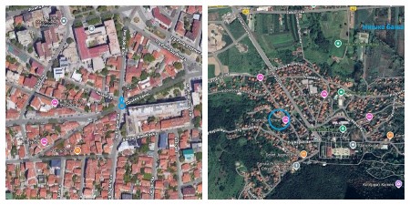 VAŽNA OBAVEŠTENJA O VODOSNABDEVANJU Oglasio se JKP „Naissus“ Niš sa najnovijim informacijama