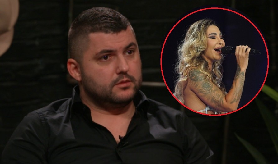 ASMIN BEZ MILOSTI O ANELI! Obrušio se na nju nakon žestoke svađe sa Majom: "Nadam se da će unovčiti svoj talenat reklamiranjem pilule za dan posle"