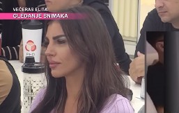 RAZOTKRIVENA PROŠLOST ENE ČOLIĆ! Godinama krila istinu, sada sve isplivalo!