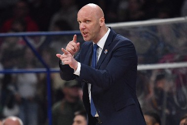 BOMBA U PODGORICI Budućnost dovela brutalno pojačanje