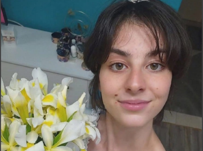 NESTALA ANĐELA IZ KIKINDE Majka otkrila: Posvađale smo se i...