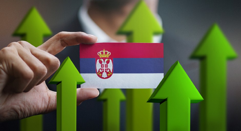 BROJKE KOJE NAJBOLJE POKAZUJU: Evo koliko je Srbija napredovala i ekonomski ojačala