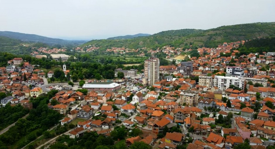 POŽARI OPUSTOŠILI PROKUPLJE – Grad poziva sve koji su OSTALI BEZ IMOVINE da se jave!