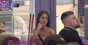 PRIZNALA DA JE KORISTILA GASTOZA! Maske padaju tik pred finale, nakon Anđeline izjave muk za crnim stolom!