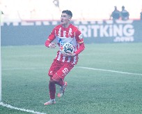 MAKSIMOVIĆ NA SAMOM VRHU Ovo su najveći transferi u istoriji Zvezde