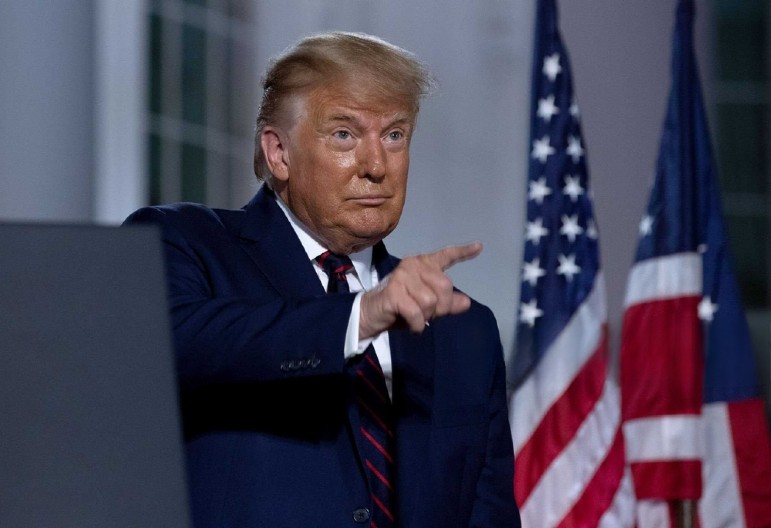 "SASTANAK JE BIO VEOMA POZITIVAN" Italija poslala poruku Americi