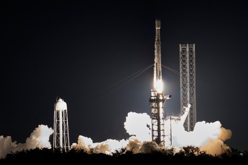 KINA LANSIRALA RAKETU Misija Tjandžou-9 u toku!