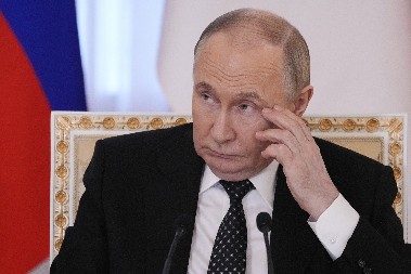 POTRES U KREMLJU! Jermenija napušta ruski vojni savez, PUTIN OSTAJE SAM!