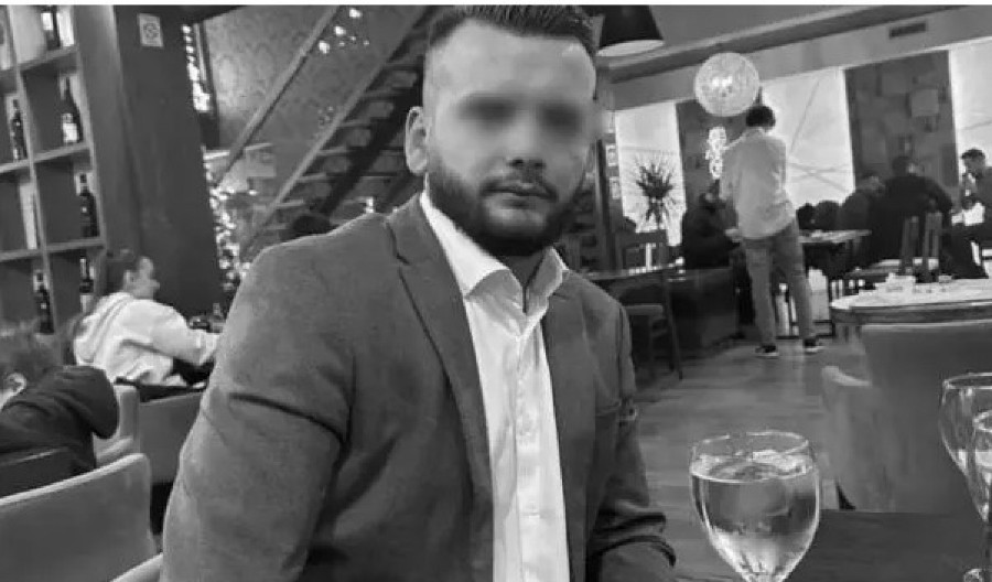 HOROR U PRIŠTINI: Mladić (25) pao sa 13. sprata hotela "Grand"