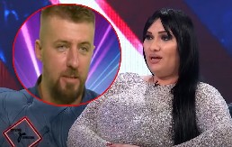 NAKON MONSTRUOZNIH UVREDA OGLASILA SE IVANA NIKOLIĆ Jasno stavila do znanja da su za Kordu njihova vrata zatvorena!