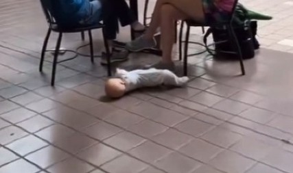 ONA JE VIDELA GUŠENJE BEBE U GRČKOJ: Poznato kako se desila tragedija srpske porodice na Halkidikiju