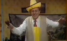 OVA GLUMICA JE ČKALJINA UNUKA Oglasila se nakon očeve smrti!