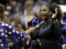 DA LI BISTE JE PREPOZNALI? Potpuna transformacija Serene Vilijams, pogledajte kako sada izgleda čuvena teniserka