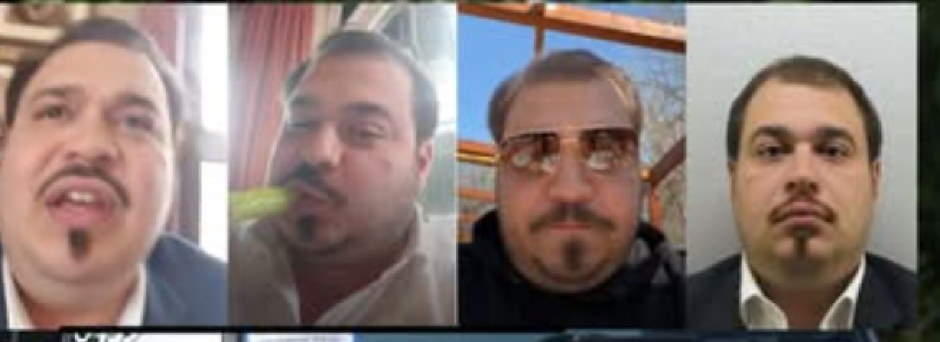 POTERNICA ZA KRIMI DŽIMIJEM! Srbin ukrao 4 miliona evra u Bitkoinima i nestao bez traga!