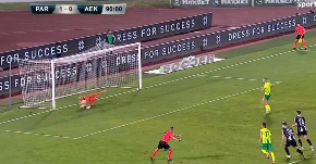 NEVIĐENA DRAMA U HUMSKOJ Ovako je Milošević spasio Partizan (VIDEO)