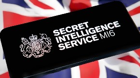 SKANDAL TRESE BRITANIJU! Tajni dosijei špijuna završili u javnosti: Talibani doznali njihova imena?