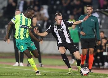 POSLE ELIMINACIJE KOJA PEČE Evo koliko je Partizan zaradio