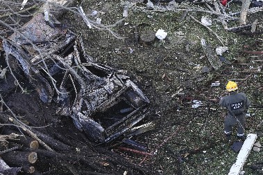 IZVEDEN SNAŽAN NAPAD NA UKRAJINU! Ima mrtvih i ranjenih!