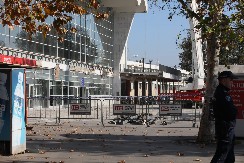 GAJIĆ OBJAVIO NOVE PODATKE O NADSTREŠNICI Kažu da građevinski dnevnici nisu objavljeni, A EVO IH! TU JE SVE CRNO NA BELO