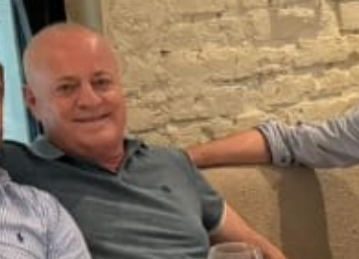 LAŽOMER: Neformalni Nenadić sa formalnim kriminalcima (VIDEO)