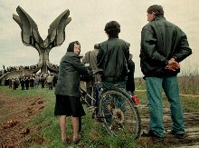 U NDH NA NAJZVERSKIJE NAČINE UBILI 74.642 DECE UZRASTA OD NOVOROĐENČETA DO 14 GODINA Dan sećanja na najmlađe žrtve genocida nad Srbima, Jevrejima i Romima