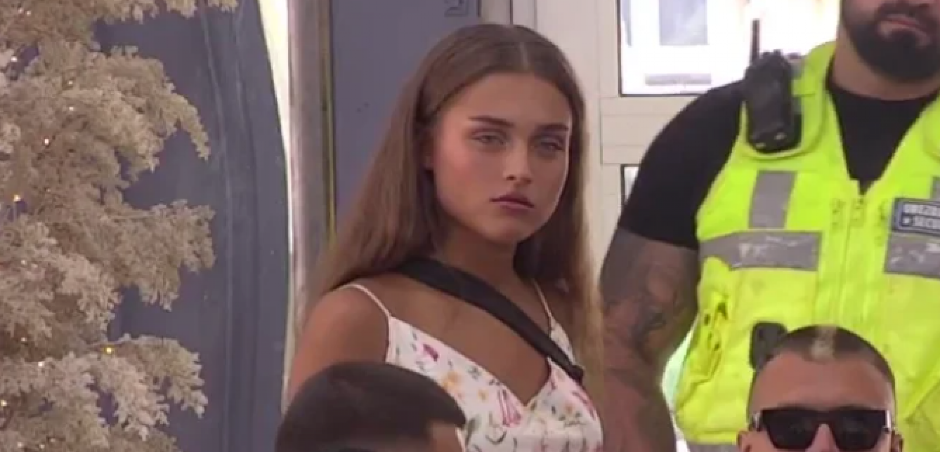 EVO ZAŠTO NAROD TOLIKO PODRŽAVA UKRAJINKU Sofi Tkačenko je jedan od glavnih favorita, u žižu interesovanja došla zbog nje!