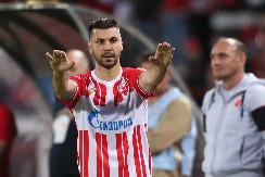 BIVŠI KAPITEN ODUŠEVLJEN Zvezda dovela kapitalca, Dragojević nije krio zadovoljstvo