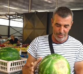 ''ŽENKE SU SLAĐE'' Obrenovčanin nasmejao Srbiju, ali i otkrio caku: Evo KAKO da odaberete pravu! (VIDEO)