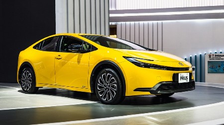 DOSETLJIVI LOPOVI Koriste nečujnu tojotu da bi krali druge tojote