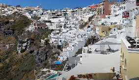 „SVE JE MRTVO!“ Otišao na najskuplje grčko ostrvo, pa se razočarao – dobio je zlatan savet