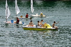 PAZITE DOK SE KUPATE Rečna policija vam ovo neće oprostiti ni kada je vrućina 40 stepeni!