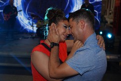 "SVE JE PRŠTALO" Ivan Marinković otkrio detalje burne noći s Miljanom nakon finala