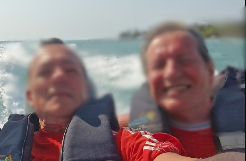 KOLUMBIJAC RASKOMADAO GEJ PAR U VELIKOJ BRITANIJI, PA GLAVE STAVIO U ZAMRZIVAČ Proglašen je danas krivim, detalji suđenja su UZNEMIRUJUĆI