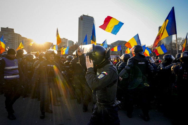 NEVEROVATNO! 66% Rumuna smatra da je Čaušesku bio najbolji lider u istoriji!